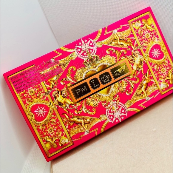 NEW! Pat McGrath MTHRSHP Mega: Celestial Nirvana Eyeshadow Palette - Picture 2 of 10